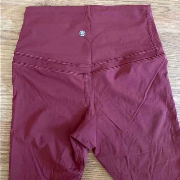 Pants - CRZ yoga butter soft naked feel leggings